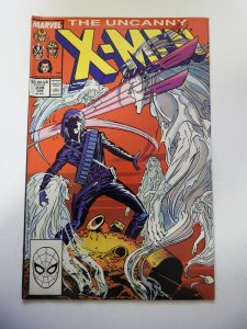 The Uncanny X-Men #230 (1988)