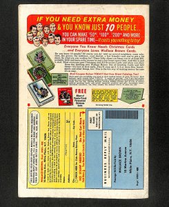 Captain America #130