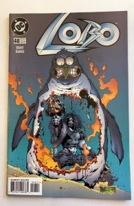 Lobo #48 (1998)