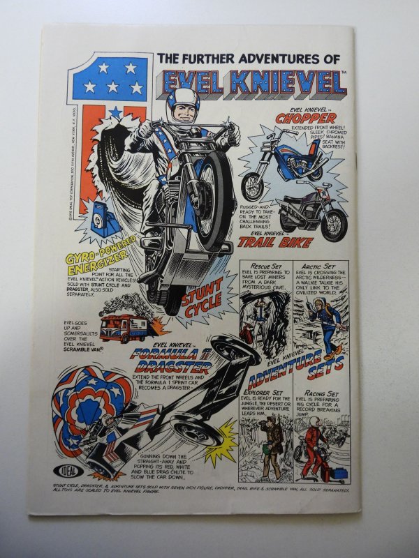 Superman #296 (1976) FN Condition