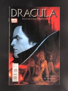 Dracula #1  (2010)
