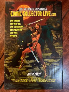 Booster Gold #2 (2007)