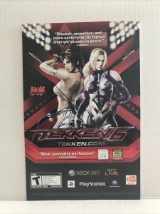 Immortal Weapons #4 Limited Series