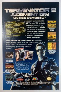 Batman: Gotham Nights #1 (7.5, 1992)