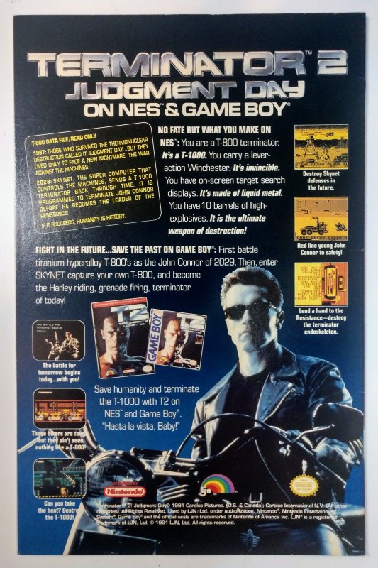 Batman: Gotham Nights #1 (7.5, 1992)