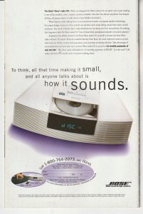 The Names of Magic #3 (2001)