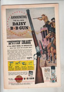 World's Finest #122 (Dec-61) FN/VF+ High-Grade Superman, Batman and Robin