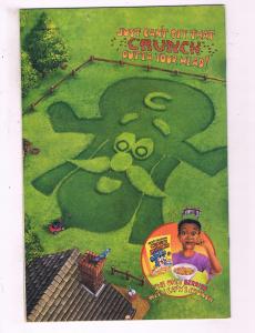 X-Men Adventures #12 VF Marvel Comics When Angels Cry Comic Book DE16