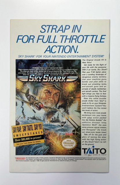 The Sensational She-Hulk #14 (1990)