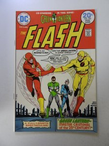 The Flash #225 (1974) VF+ condition