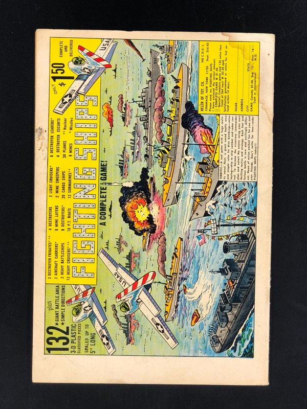 Detective Comics #353 (1966) GD/VG