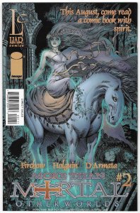 Age of Bronze Special (1999)