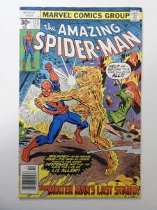 The Amazing Spider-Man #173 (1977) FN/VF Condition!