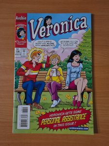 Veronica #138 ~ VERY FINE - NEAR MINT NM ~ 2003 Archie Comics