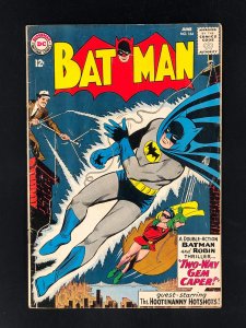 Batman #164 (1964)