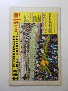 Action Comics #377 (1969) FN+ Condition!