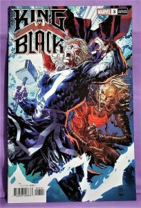 Venom KING IN BLACK #1 - 5 Spoiler Variant Covers (Marvel, 2020)!