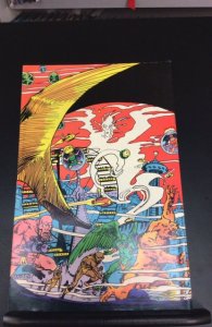 Ka-Zar the Savage #31 (1984)