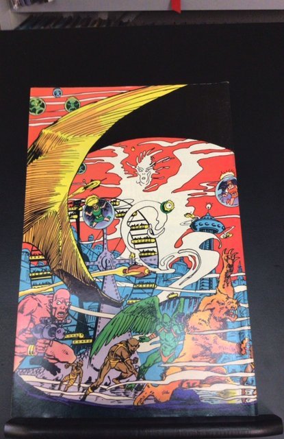 Ka-Zar the Savage #31 (1984)