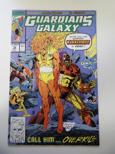 Guardians of the Galaxy #12 (1991)