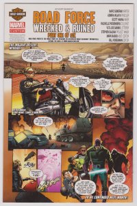 Ultimate FF #2 (VF-NM)