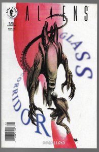 Aliens: Glass Corridor (1998)