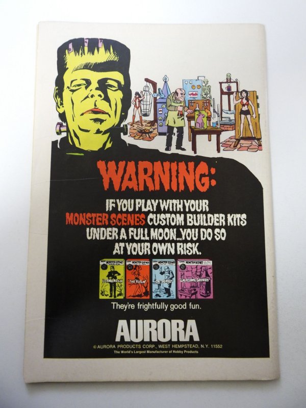 Superman's Pal, Jimmy Olsen #142 (1971) FN Condition