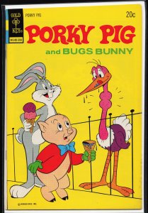 Porky Pig #49 (1973) Porky Pig