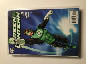 Green Lantern #2 (2005)