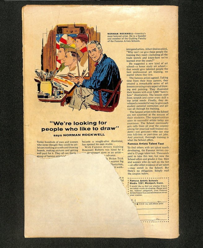 Daredevil #27  Masked Marauder Stilt-Man! Spider-Man Crossover!