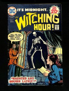 Witching Hour #47