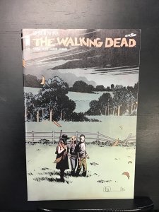 The Walking Dead #147 (2015) nm