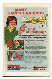 Marvel Team-up #48 1976 Spider-Man -  IRON MAN  VF/NM