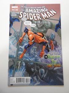The Amazing Spider-Man #676 (2012)
