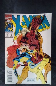 X-Men #28 1994 Marvel Comics Comic Book