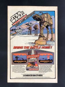 Spider-Woman #46 (1982)