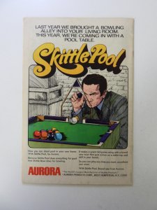 Adventure Comics #401 (1971) VF- condition