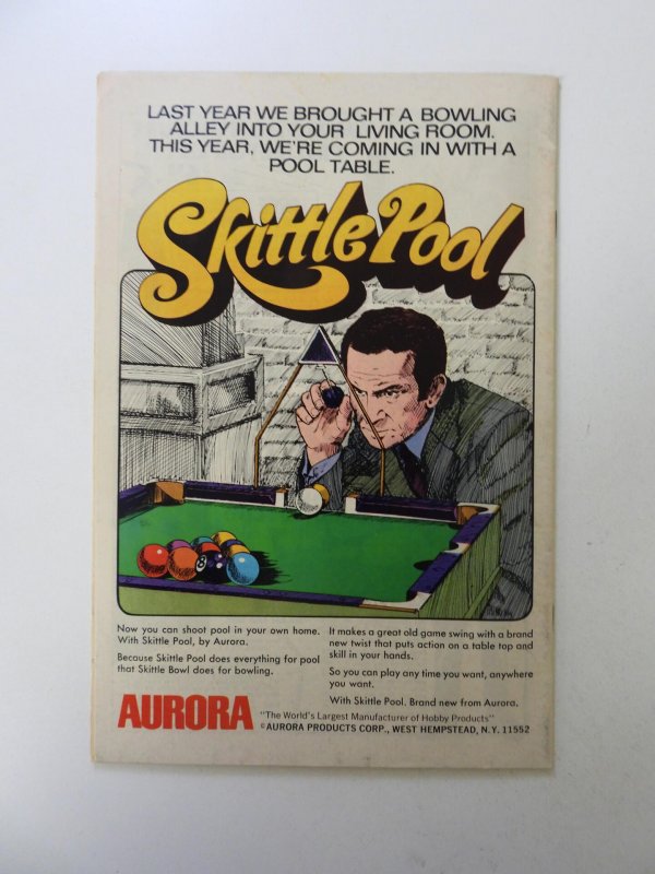 Adventure Comics #401 (1971) VF- condition