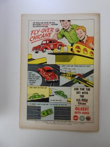 Superboy #109 (1963) FN condition