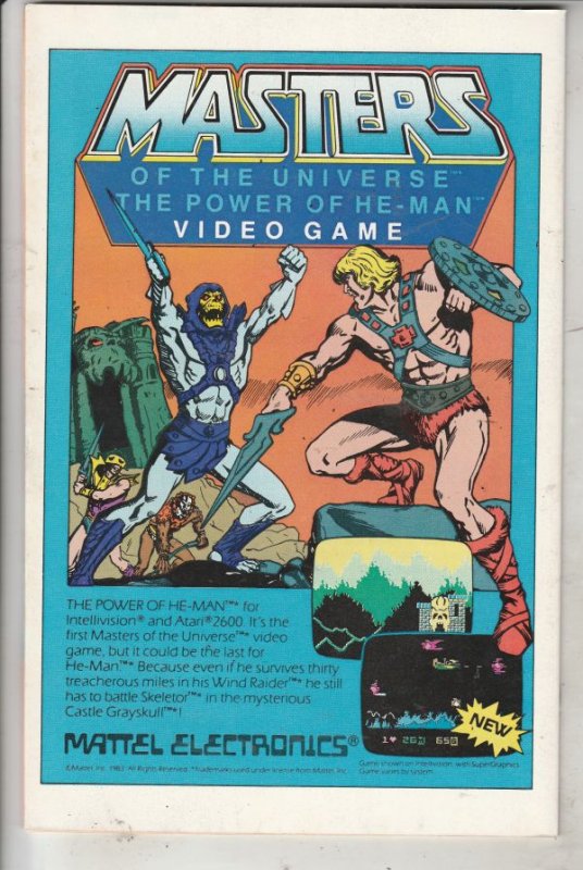 Batman #369 (Mar-84) NM- High-Grade Batman, Robin the Boy Wonder