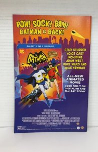 Wonder Woman #9 (2016)