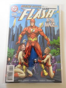 The Flash #113 (1996)