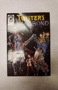 Twister's Vagabond #1 NM Lunar Tick Comic Book J735