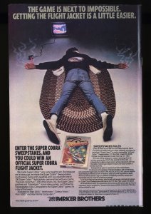 Thor #340 VF+ 8.5 Newsstand Variant Beta Ray Bill!