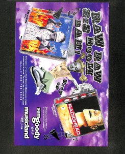 Death Talks About Life #2