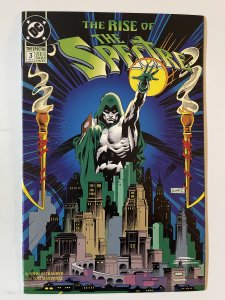 The Spectre #3 - NM+  (1993)