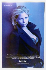 Danger Girl #2 (1998)