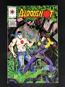 Bloodshot #7 (1993)