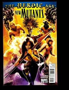 14 New Mutants Marvel Comics # 13 14 15 16 19 20 21 22 23 24 38 39 40 41 RP1