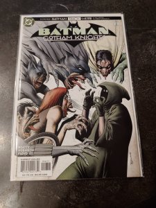 Batman: Gotham Knights #46 (2003)
